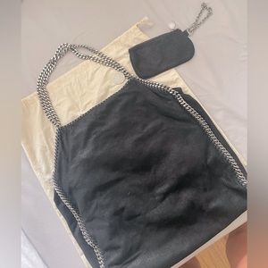 Stella McCartney large Falabella Tote - excellent condition